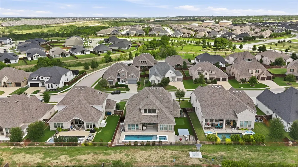 11609 Little Elm Creek Road Flower Mound, TX 76226