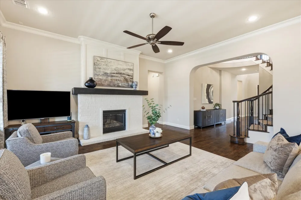 11609 Little Elm Creek Road Flower Mound, TX 76226
