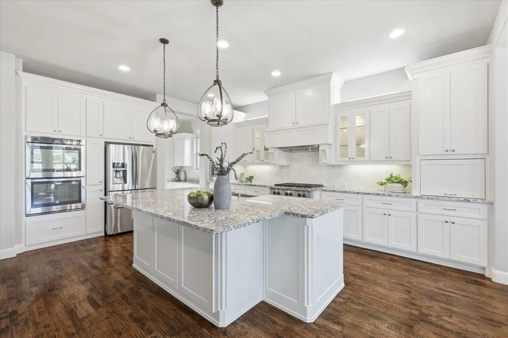 11609 Little Elm Creek Road Flower Mound, TX 76226