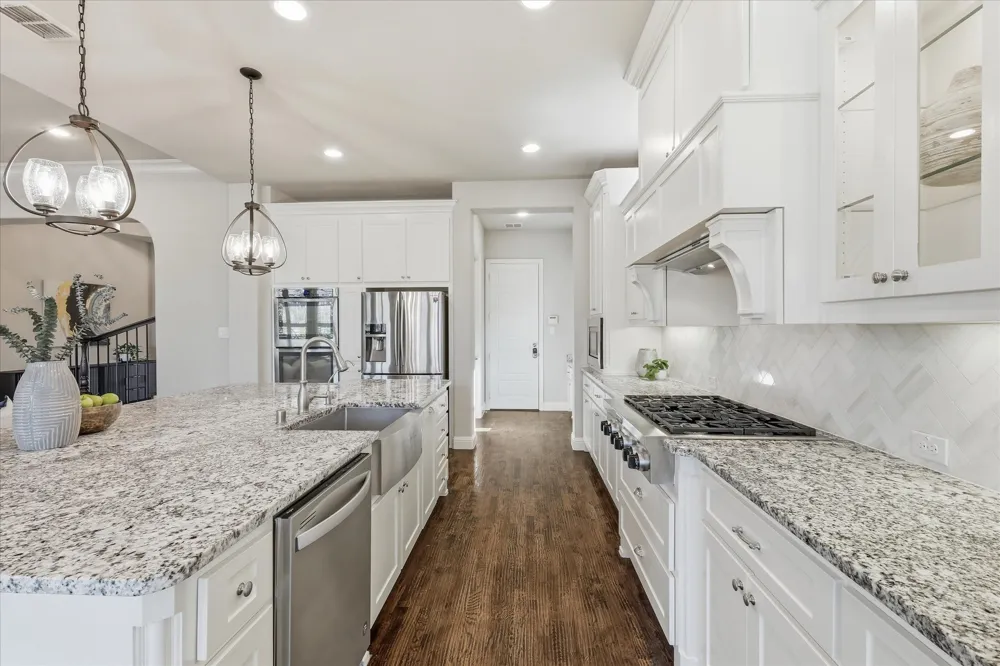 11609 Little Elm Creek Road Flower Mound, TX 76226