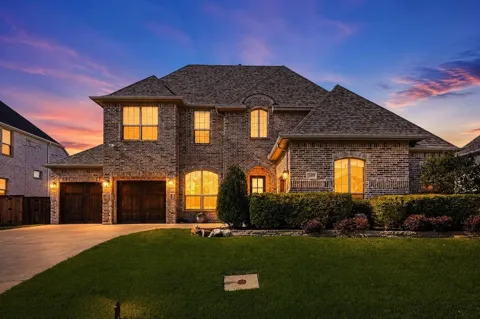 11609 Little Elm Creek Road