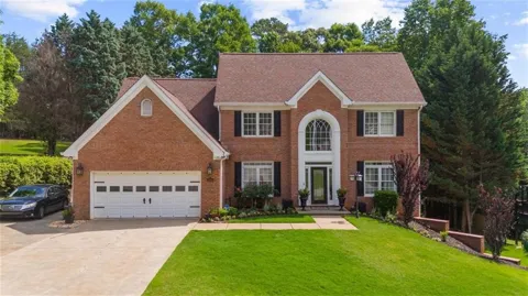 2638 Waters Edge Drive