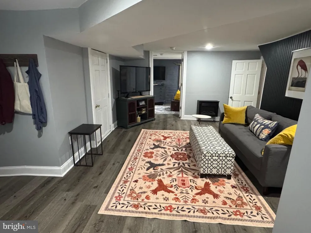 620 MONTPELIER STREET #2 Baltimore, MD 21218