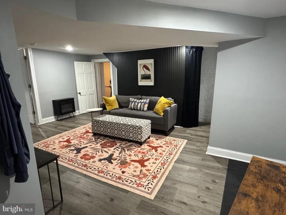620 MONTPELIER STREET #2 Baltimore, MD 21218