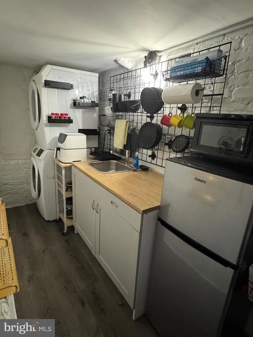 620 MONTPELIER STREET #2 Baltimore, MD 21218