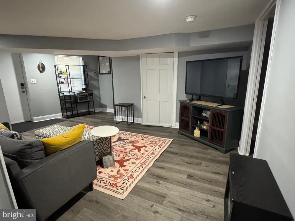 620 MONTPELIER STREET #2 Baltimore, MD 21218