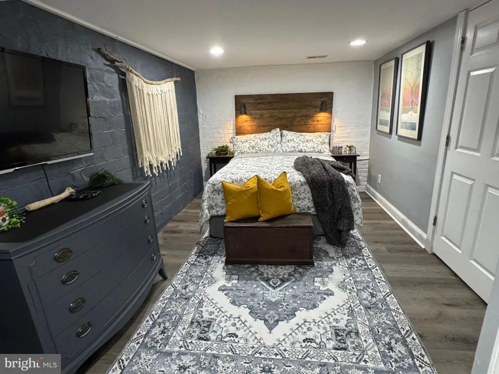 620 MONTPELIER STREET #2 Baltimore, MD 21218