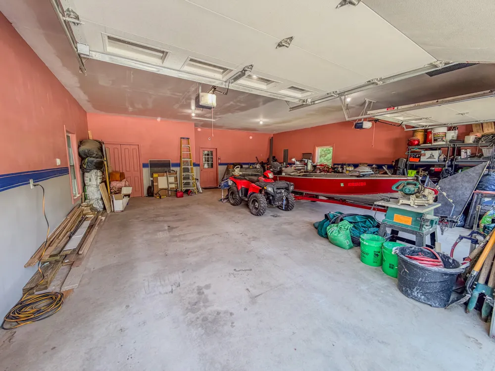 11775 Country Acres Drive Interlochen, MI 49643
