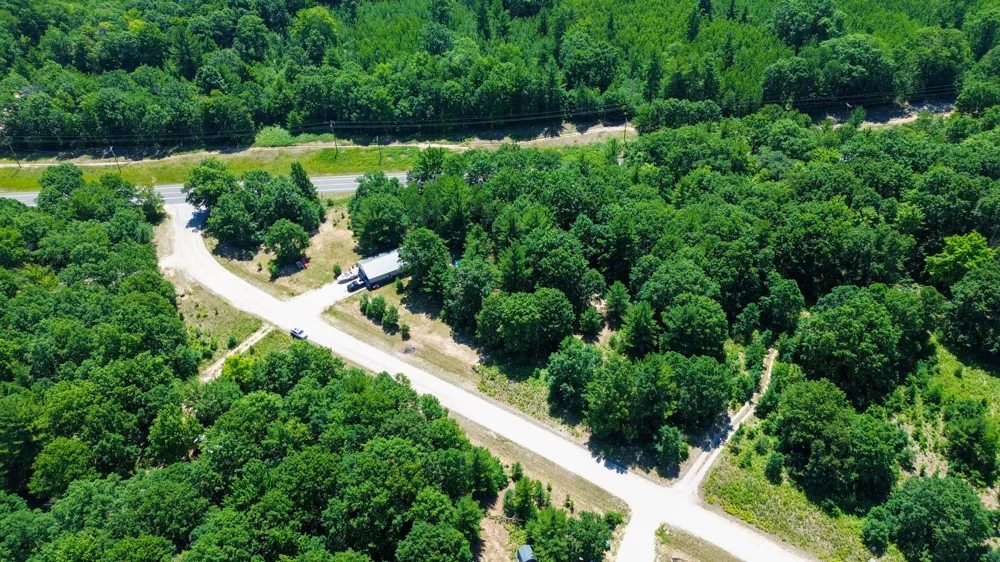 11775 Country Acres Drive Interlochen, MI 49643