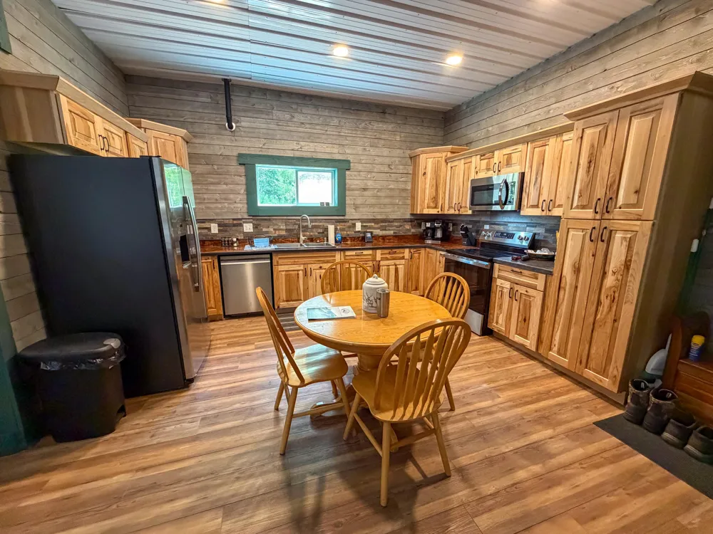 11775 Country Acres Drive Interlochen, MI 49643