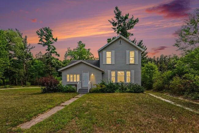 937 W Giles Road Muskegon, MI 49445