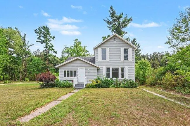 937 W Giles Road Muskegon, MI 49445