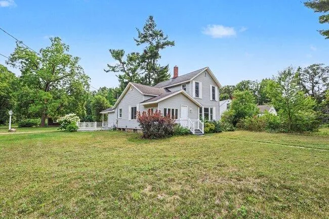 937 W Giles Road Muskegon, MI 49445