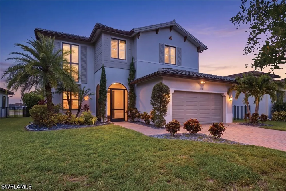 Corrado Avenue Ave Maria, FL 34142