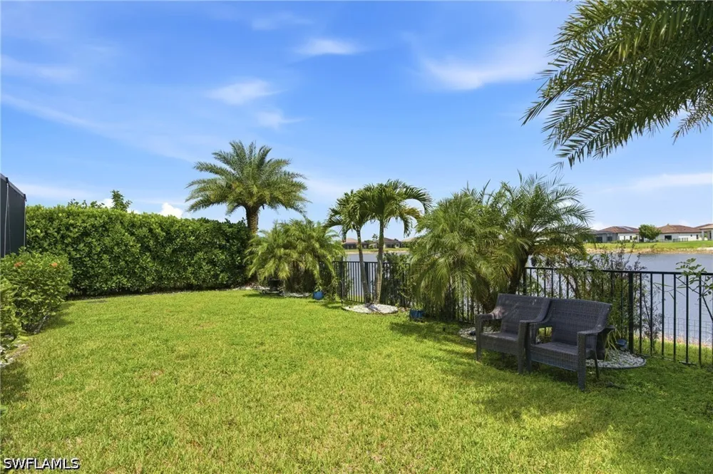 Corrado Avenue Ave Maria, FL 34142