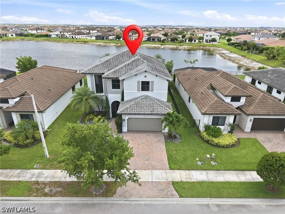 Corrado Avenue Ave Maria, FL 34142