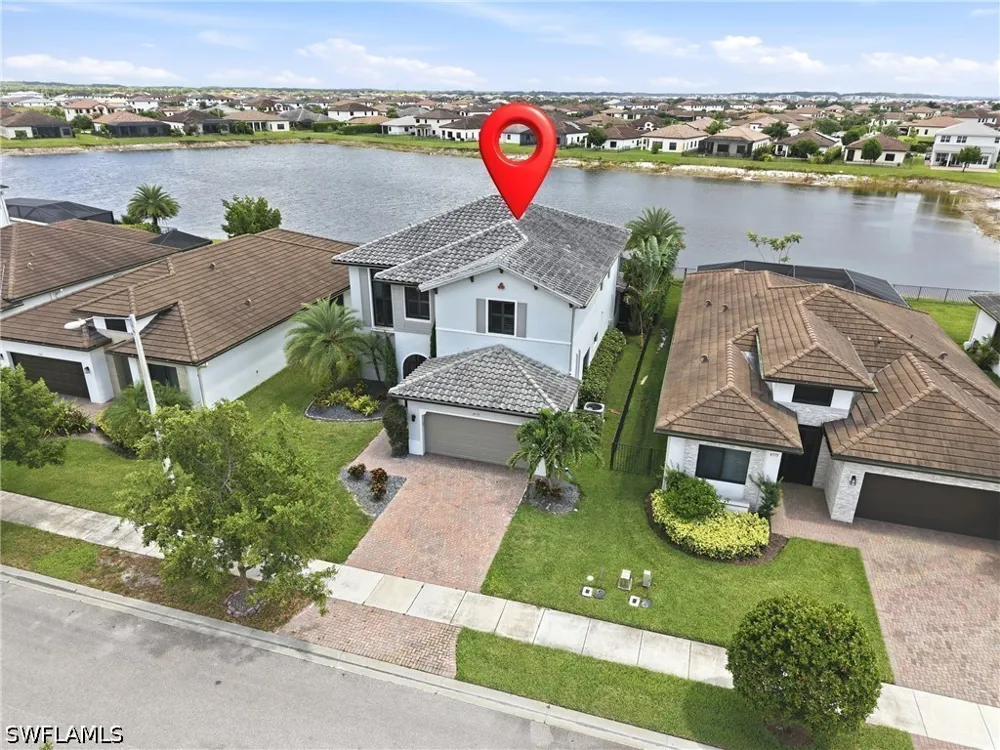 Corrado Avenue Ave Maria, FL 34142