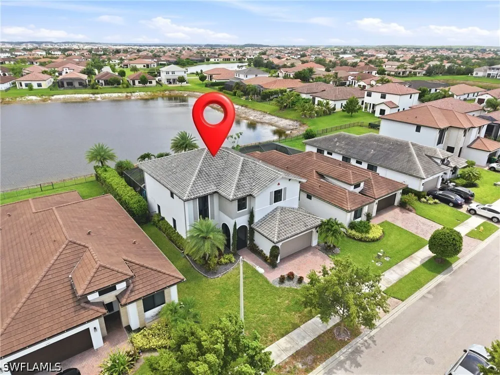 Corrado Avenue Ave Maria, FL 34142