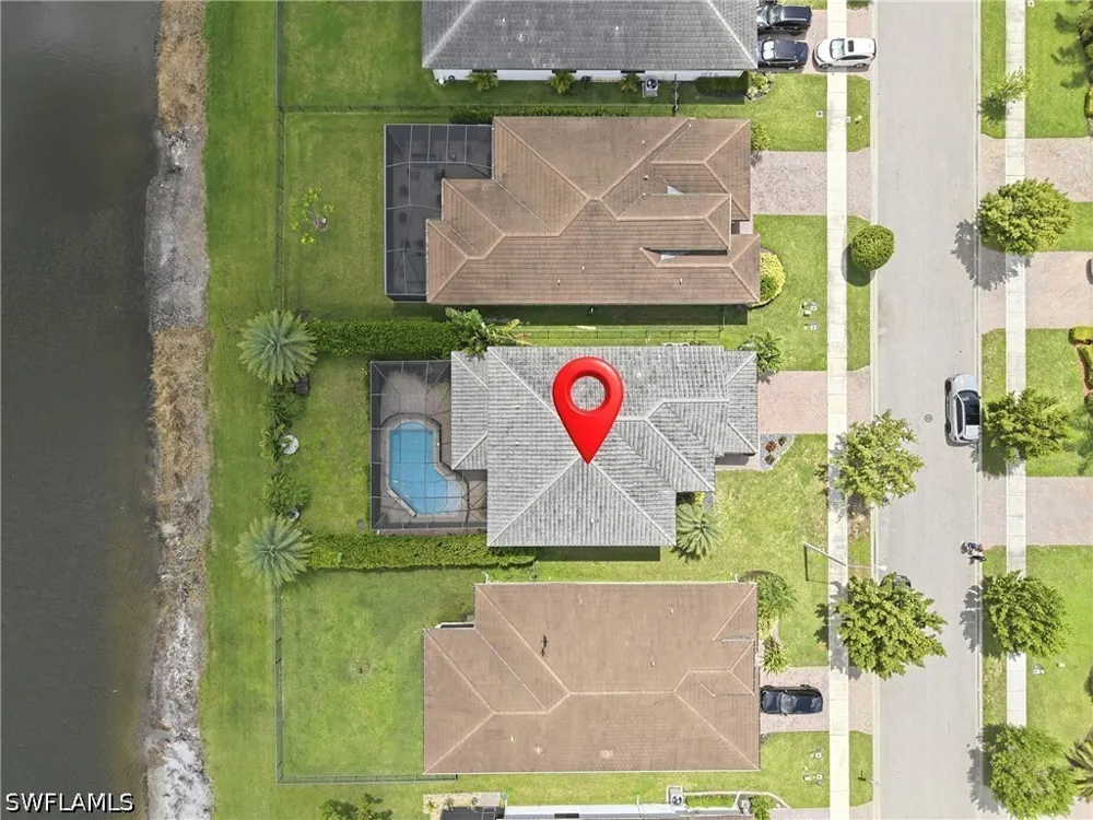 Corrado Avenue Ave Maria, FL 34142