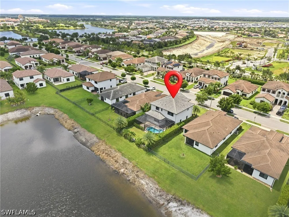 Corrado Avenue Ave Maria, FL 34142