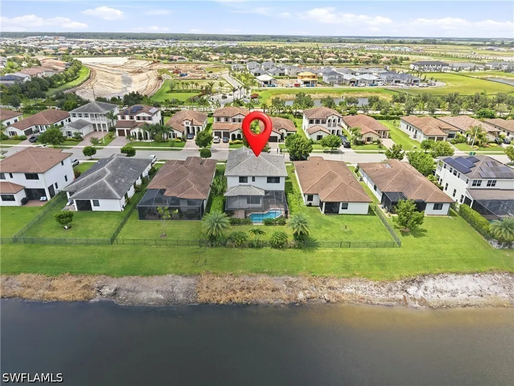 Corrado Avenue Ave Maria, FL 34142