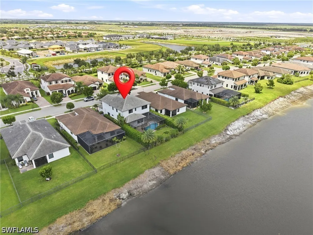 Corrado Avenue Ave Maria, FL 34142