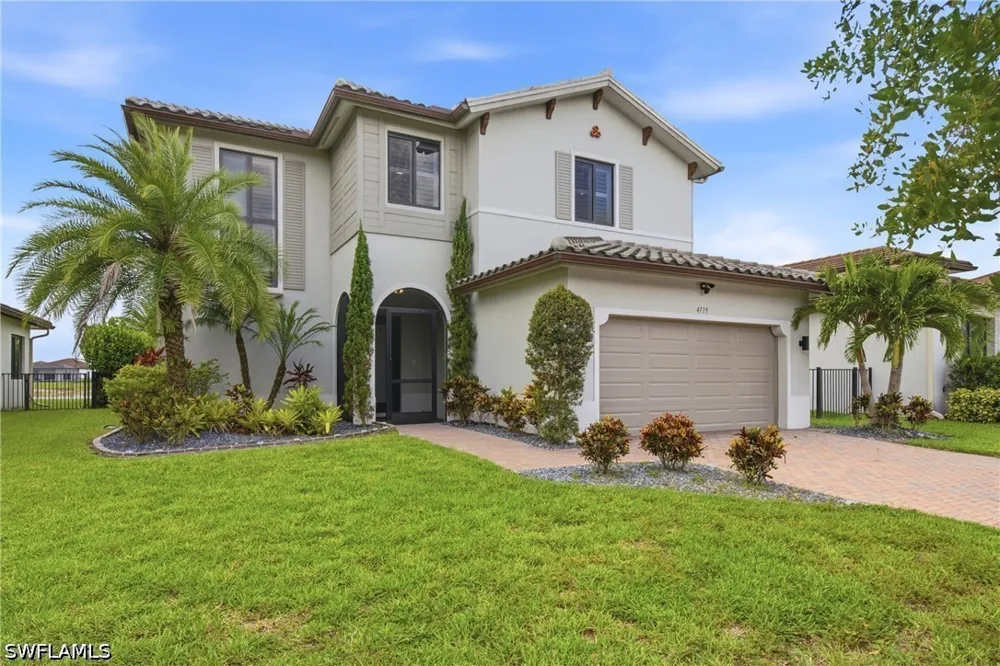 Corrado Avenue Ave Maria, FL 34142
