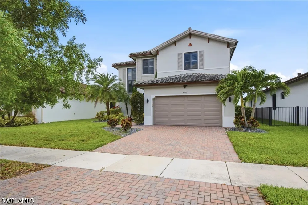 Corrado Avenue Ave Maria, FL 34142