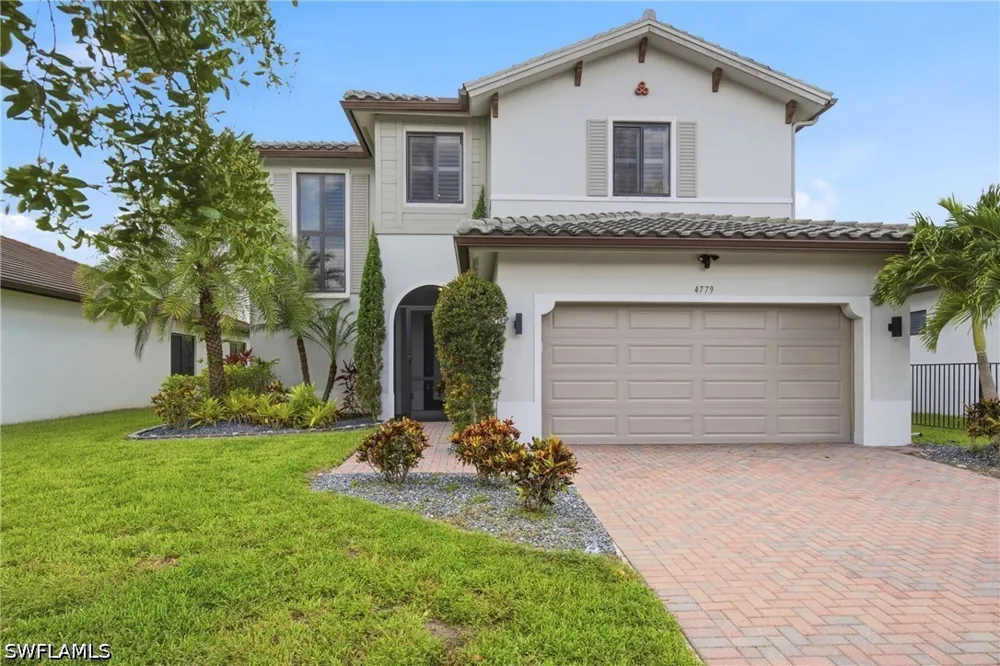 Corrado Avenue Ave Maria, FL 34142