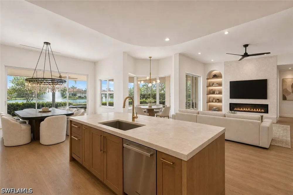 Terracina Way Naples, FL 34119
