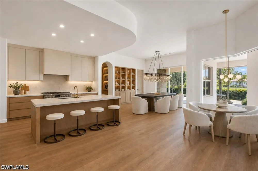 Terracina Way Naples, FL 34119