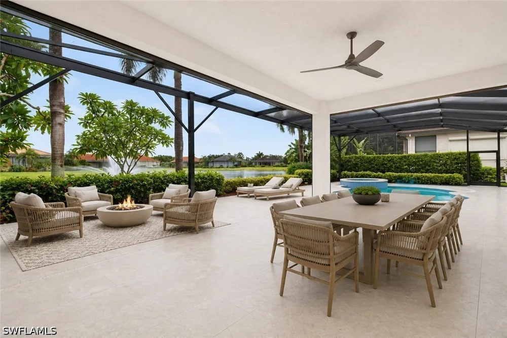 Terracina Way Naples, FL 34119