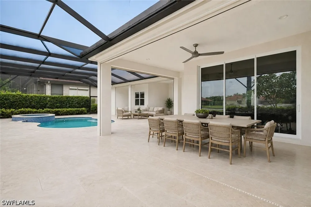 Terracina Way Naples, FL 34119