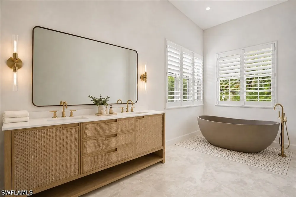 Terracina Way Naples, FL 34119