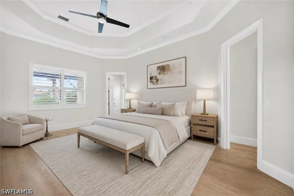 Terracina Way Naples, FL 34119
