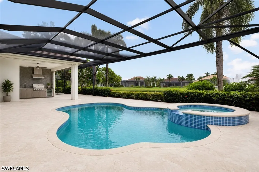 Terracina Way Naples, FL 34119