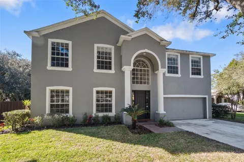 1542 MCCREA DRIVE
