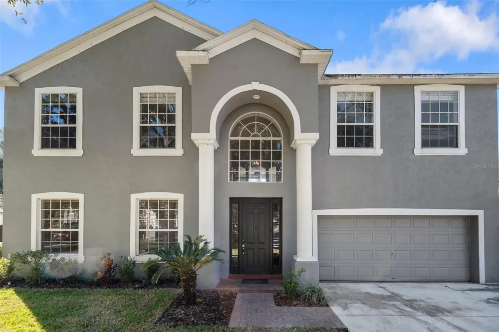 1542 MCCREA DRIVE Lutz, FL 33549