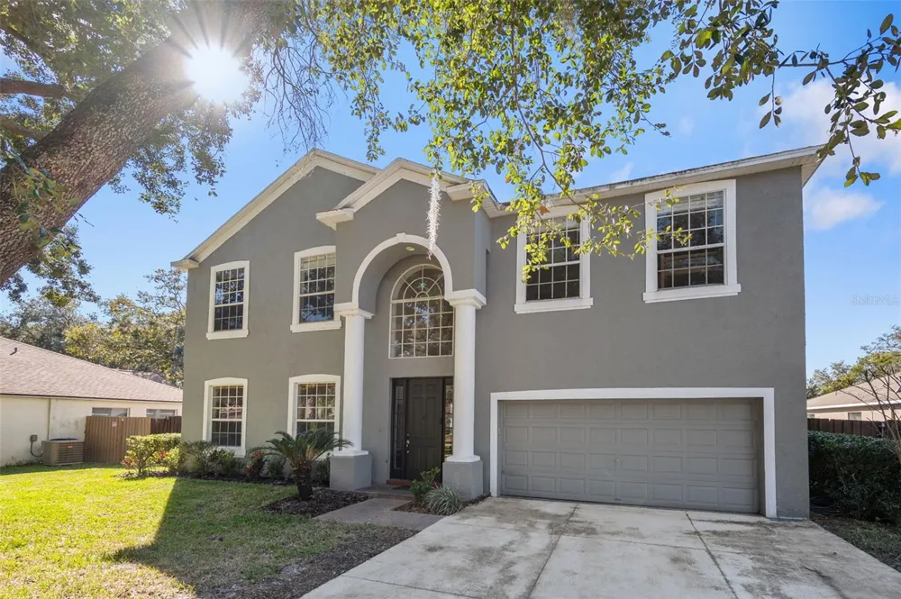1542 MCCREA DRIVE Lutz, FL 33549