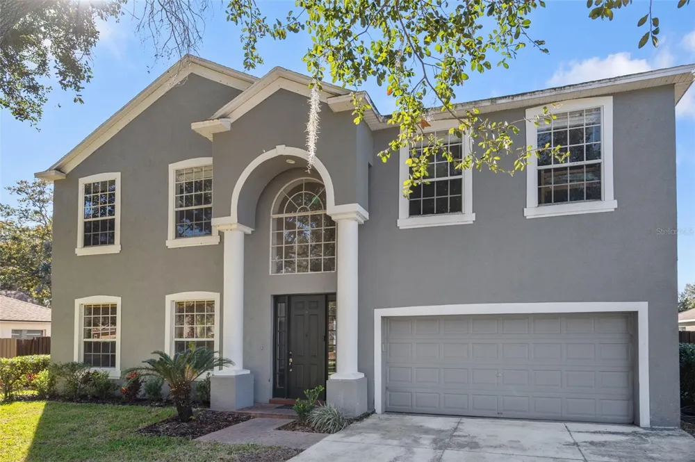 1542 MCCREA DRIVE Lutz, FL 33549