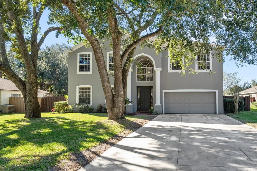1542 MCCREA DRIVE Lutz, FL 33549