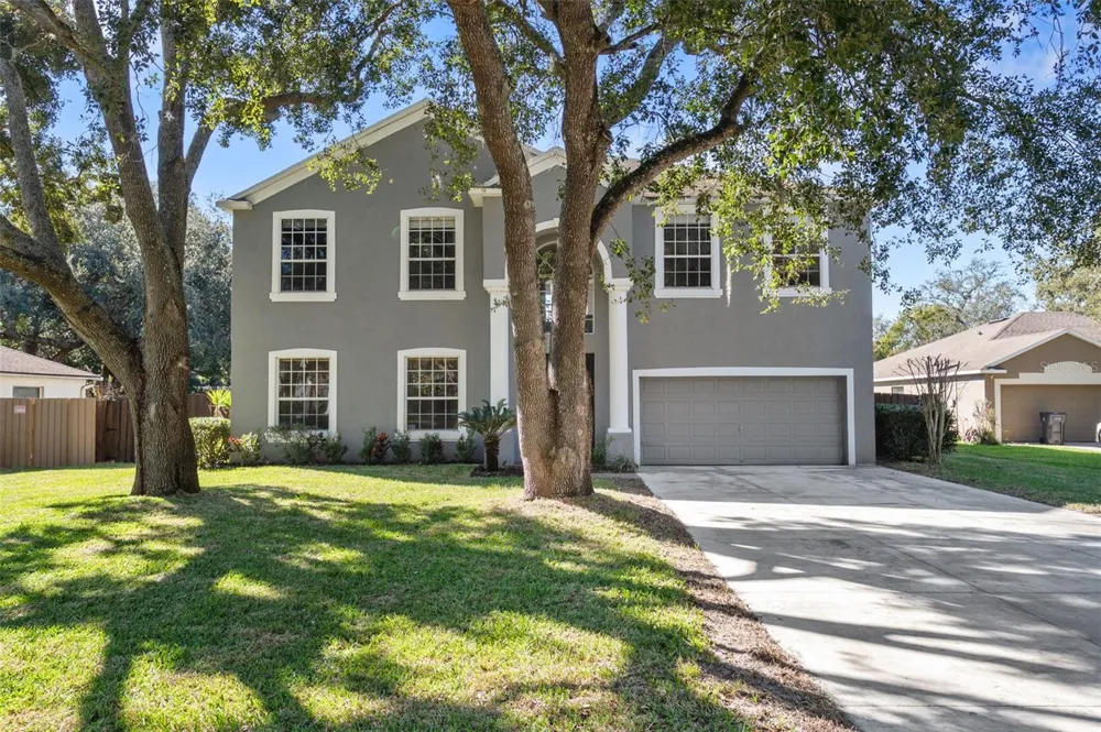 1542 MCCREA DRIVE Lutz, FL 33549