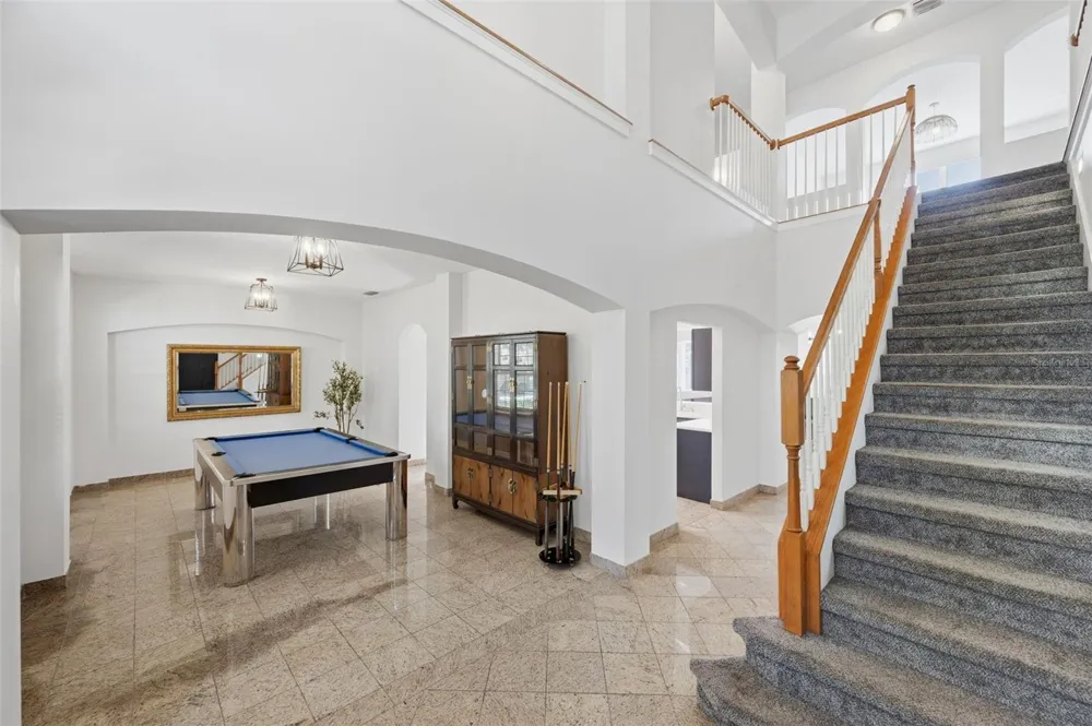1542 MCCREA DRIVE Lutz, FL 33549