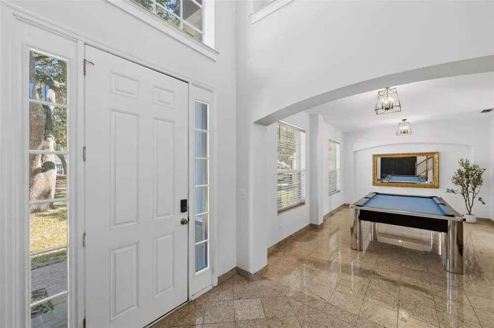 1542 MCCREA DRIVE Lutz, FL 33549