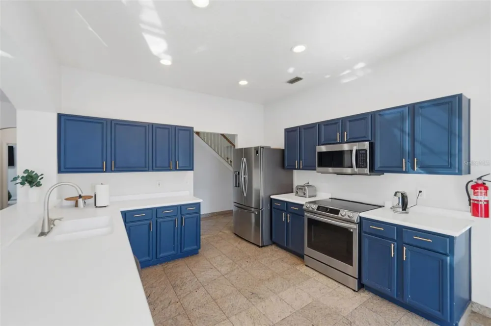 1542 MCCREA DRIVE Lutz, FL 33549