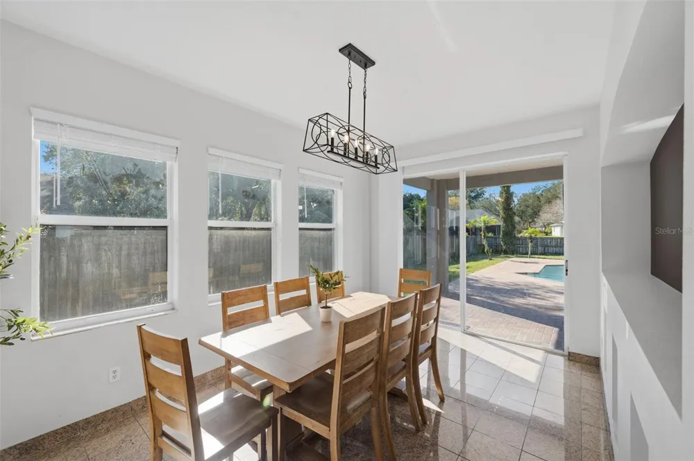 1542 MCCREA DRIVE Lutz, FL 33549