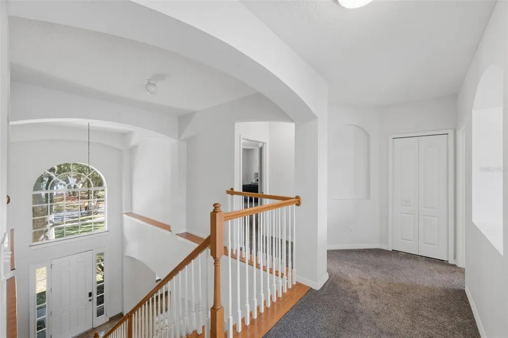 1542 MCCREA DRIVE Lutz, FL 33549