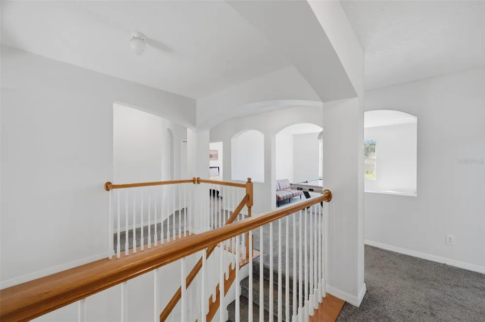 1542 MCCREA DRIVE Lutz, FL 33549