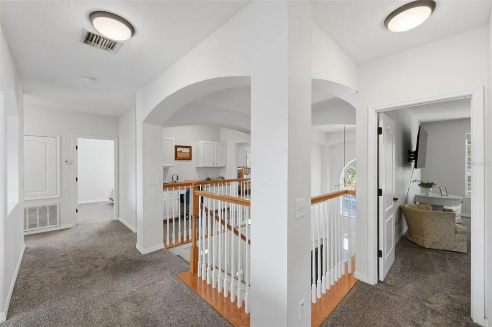 1542 MCCREA DRIVE Lutz, FL 33549