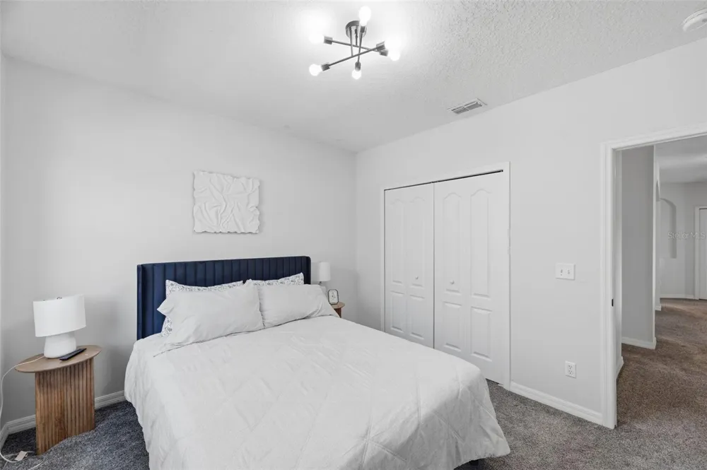 1542 MCCREA DRIVE Lutz, FL 33549